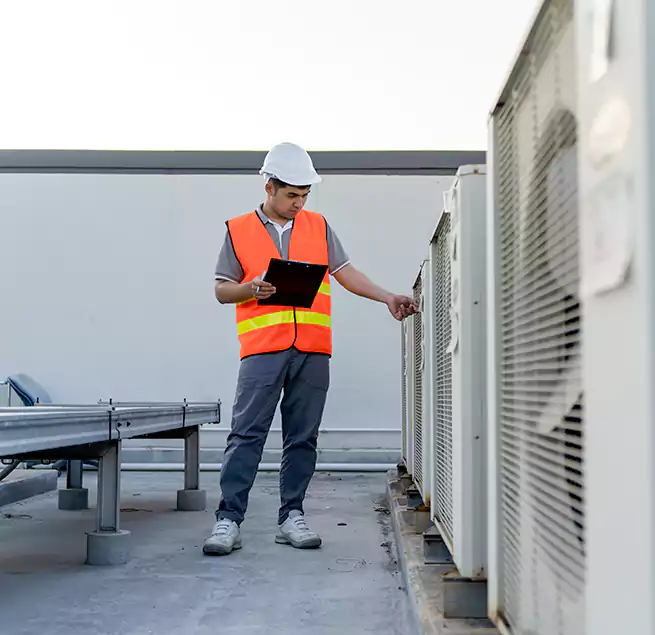 Why Homeowners & Businesses Trust Us in Hereford, TX?