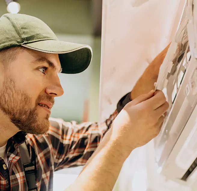 Why Homeowners & Businesses Trust Us in Hereford, TX?