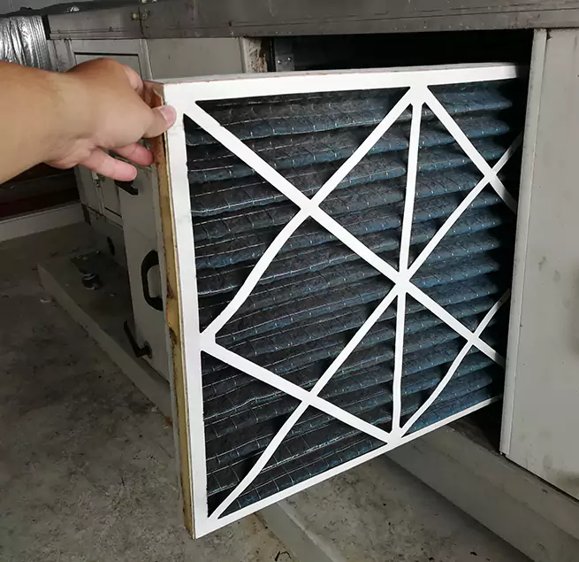 Why Homeowners & Businesses Trust Us Hereford, TX?